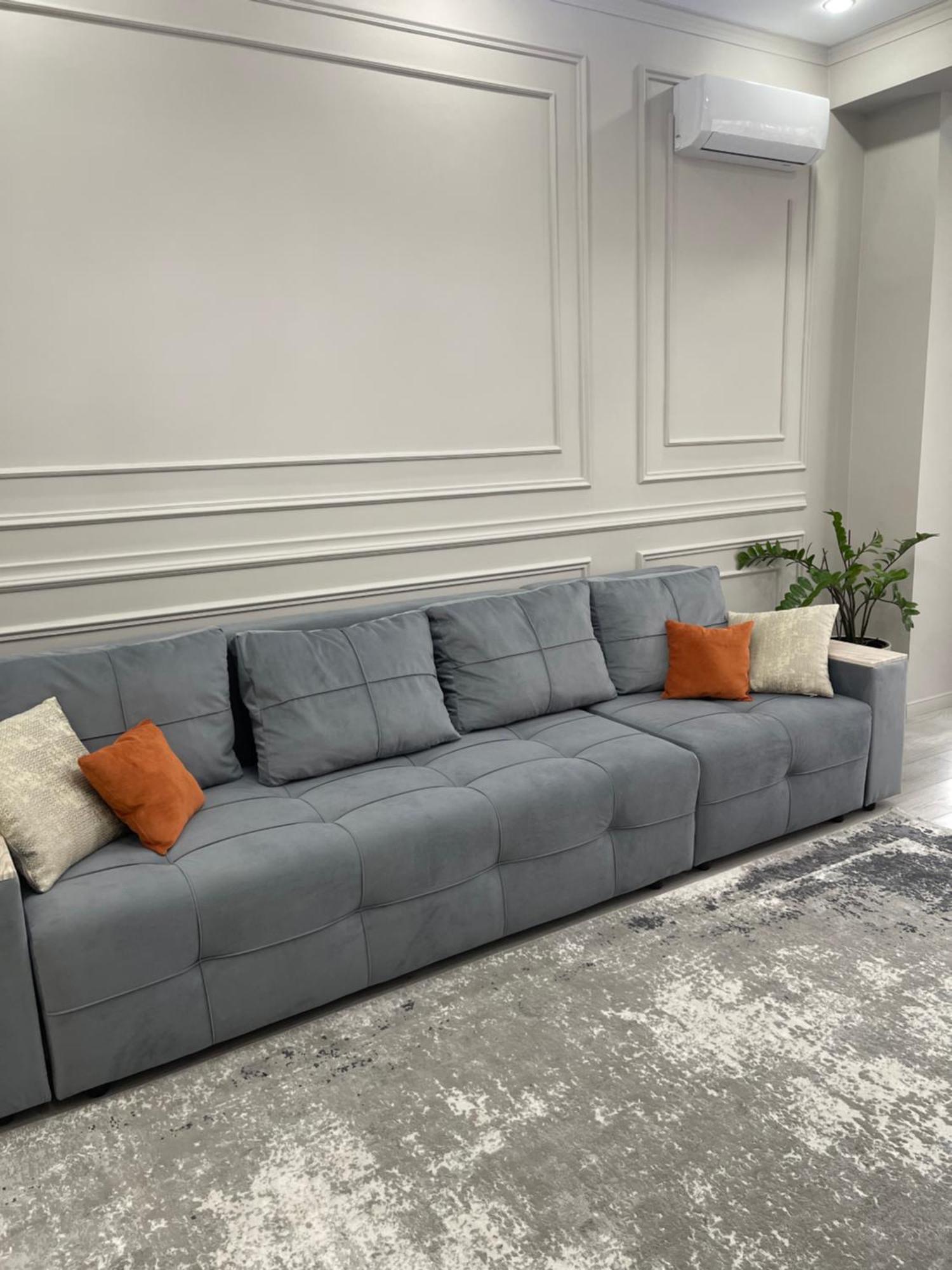 Apartment милое гнездышко