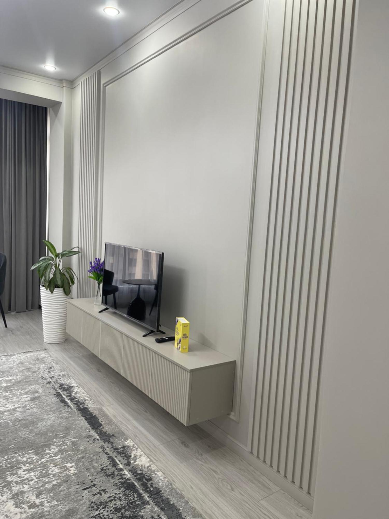 милое гнездышко Apartment Almaty