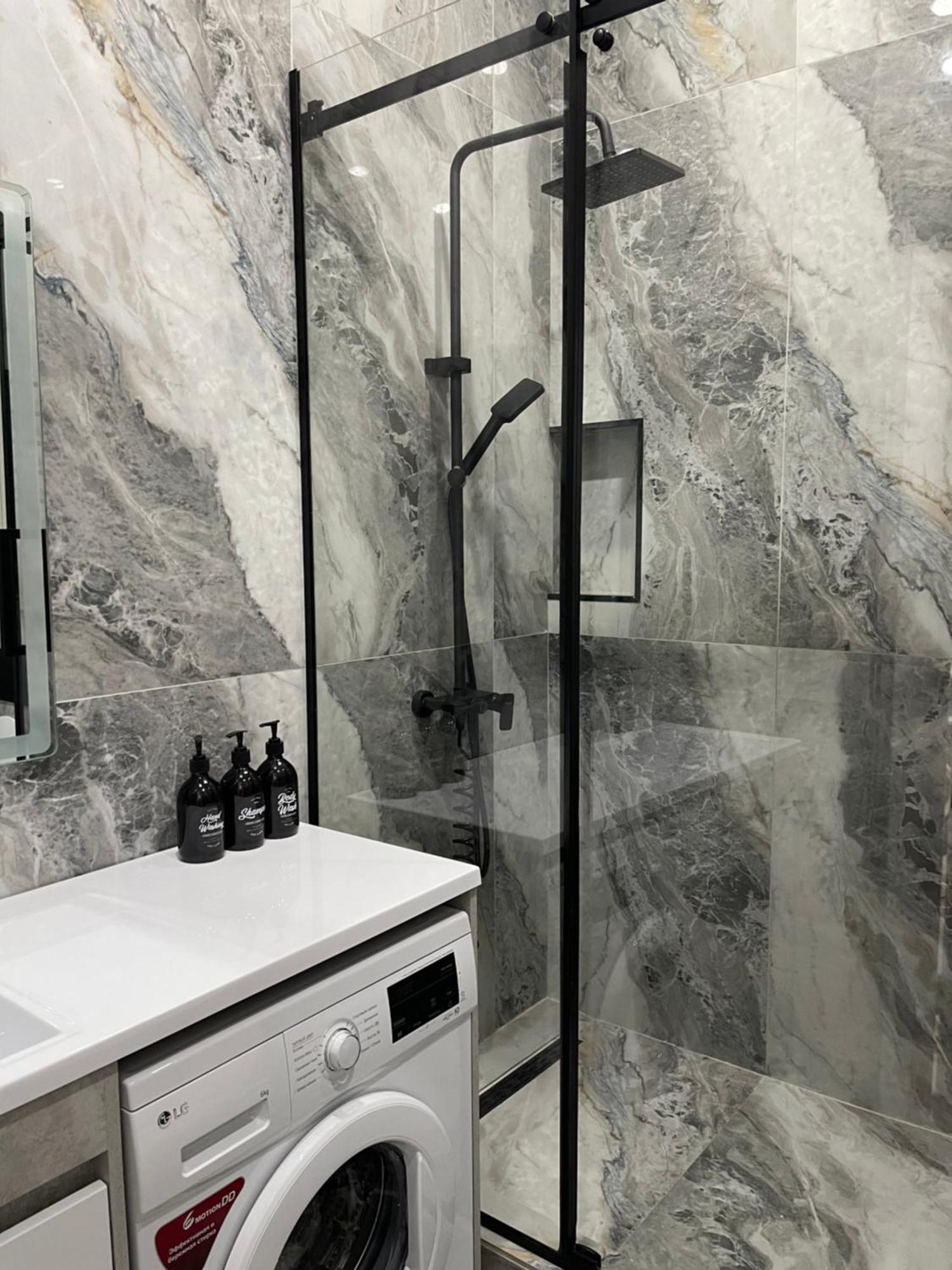 милое гнездышко Apartment Almaty