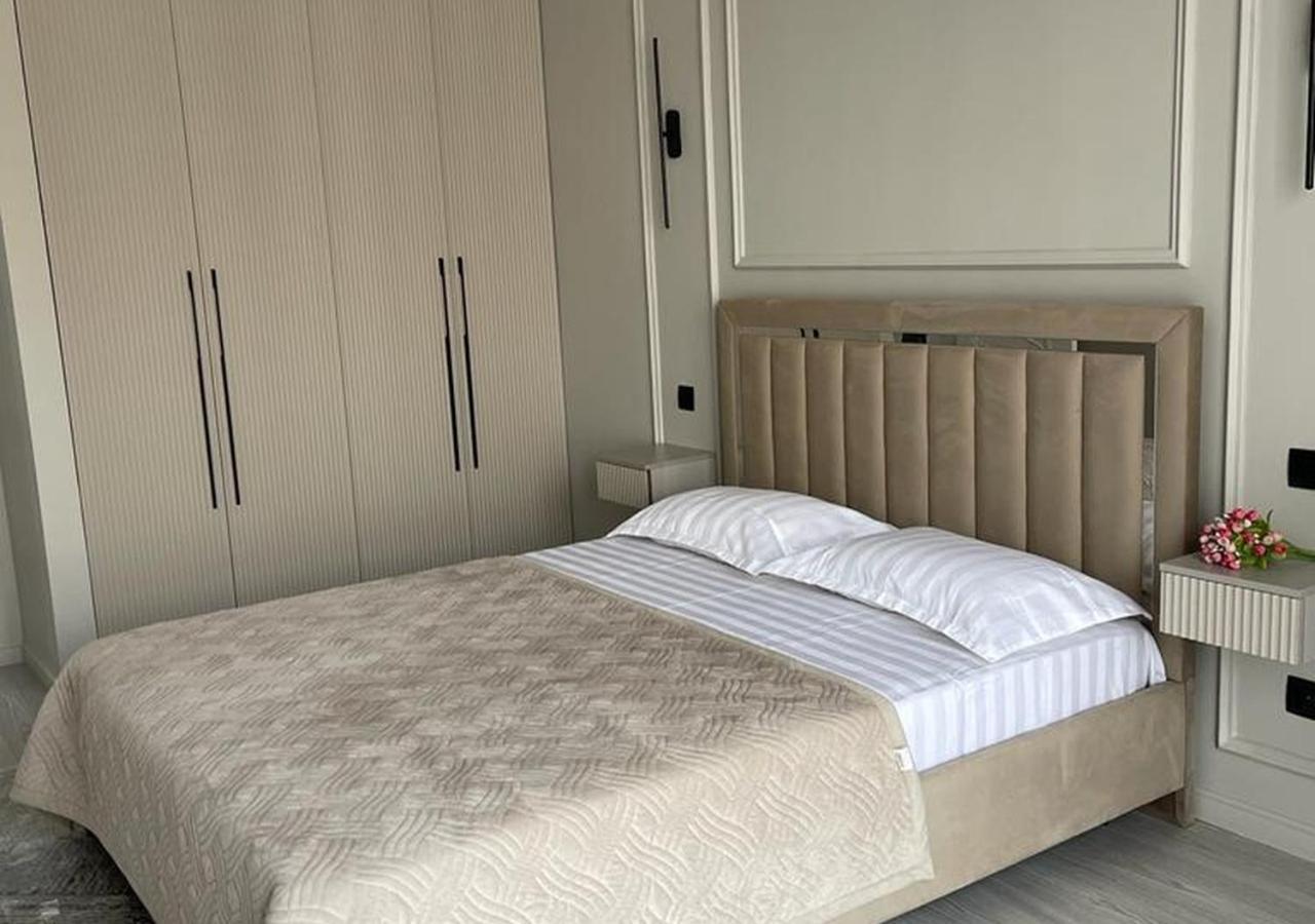 милое гнездышко Apartment *