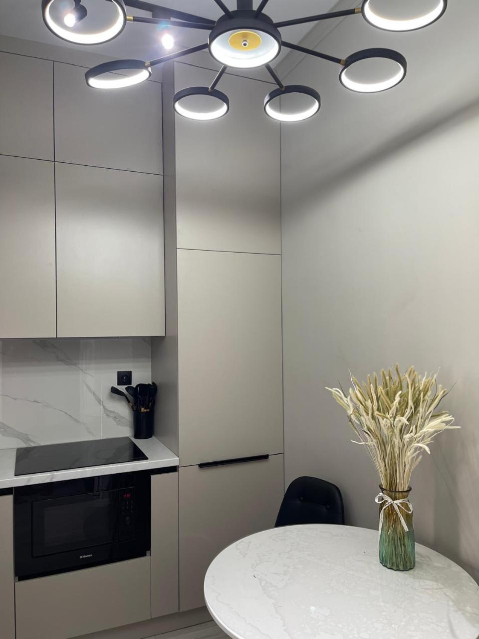 милое гнездышко Apartment