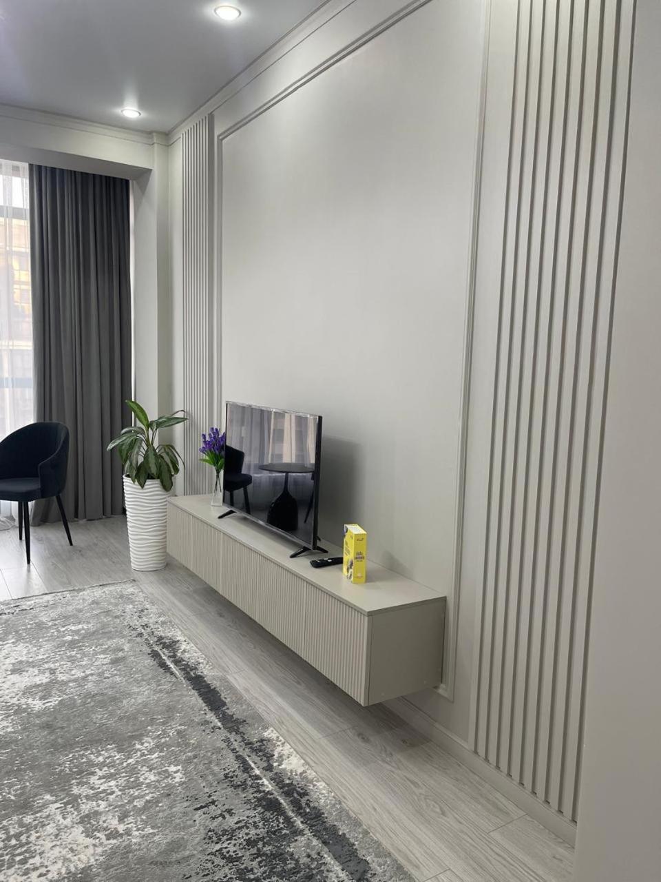 милое гнездышко Apartment *