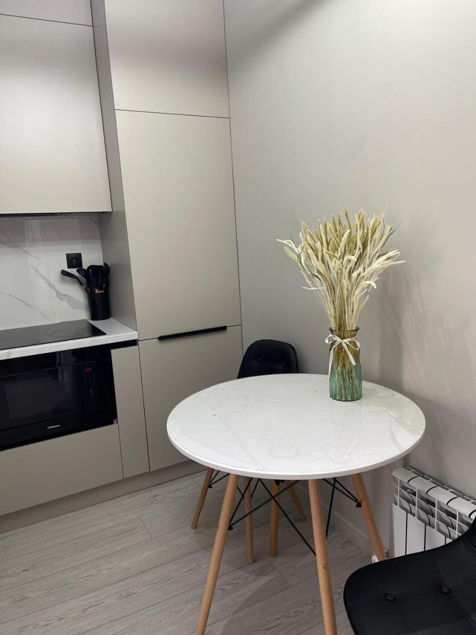 Apartment милое гнездышко *