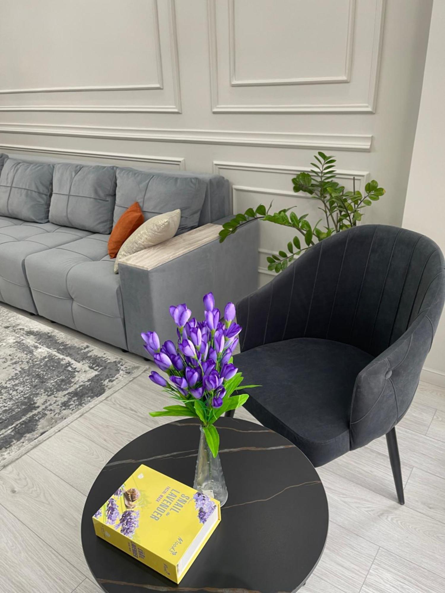 Apartment милое гнездышко Almaty